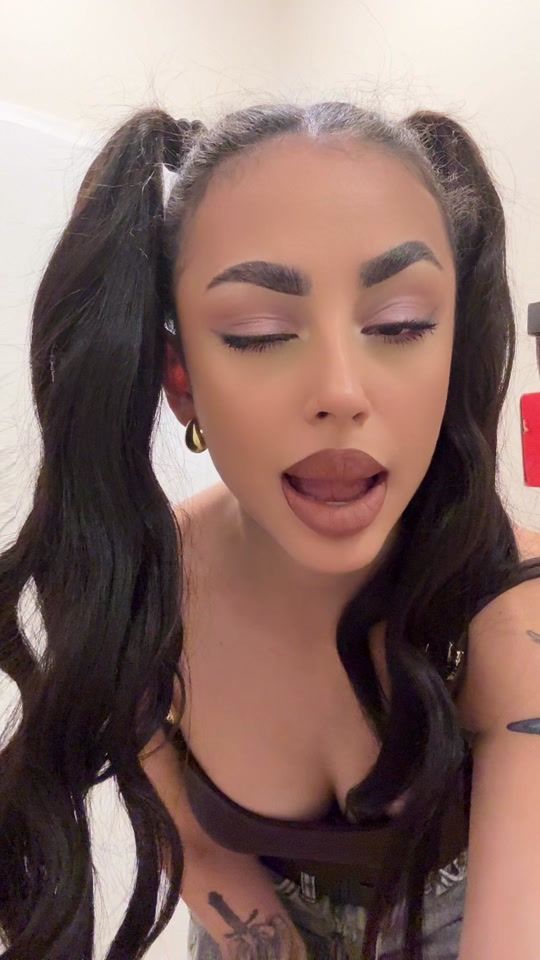 TikTok video thumbnail by _rumsssiii