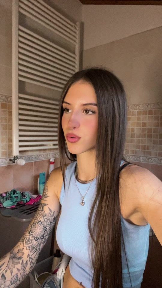 TikTok video thumbnail by alessiagarbarino
