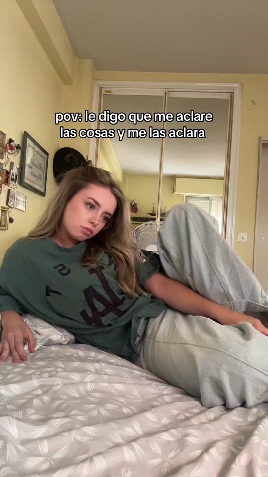 TikTok video thumbnail by soy.dandan