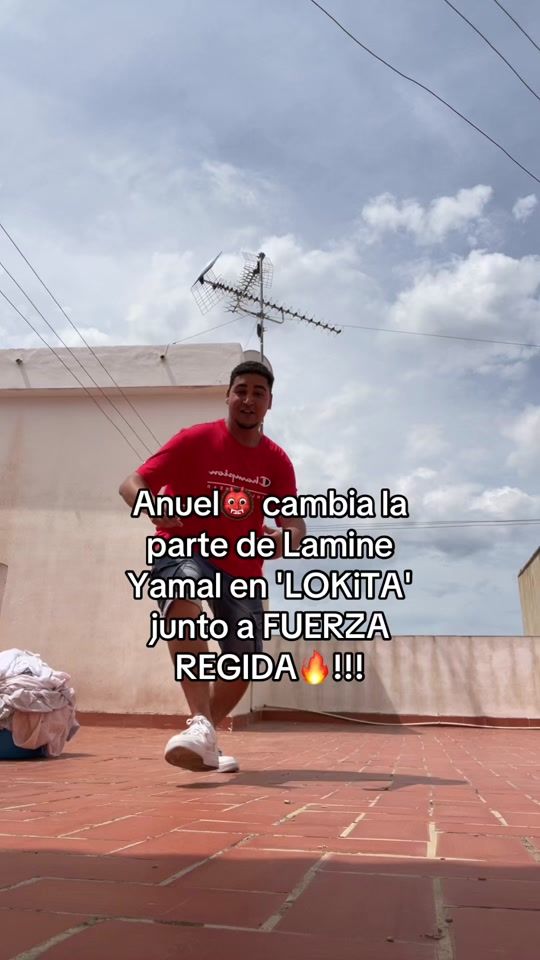 TikTok video thumbnail by estebitan__7
