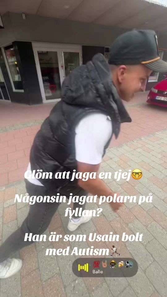 TikTok video thumbnail by hugo_lindstrom
