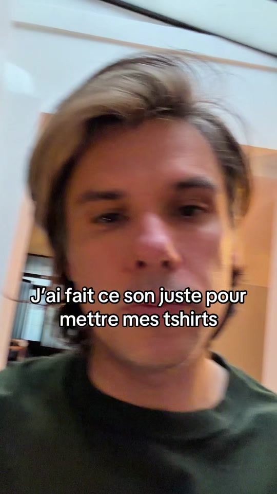 TikTok video thumbnail by orelsan