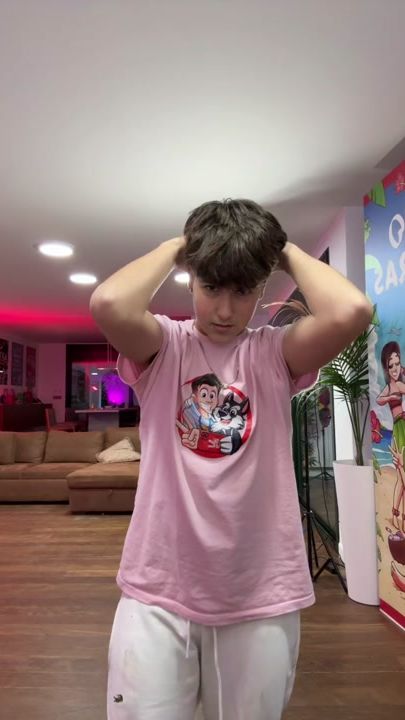 TikTok video thumbnail by .unai_elguay_