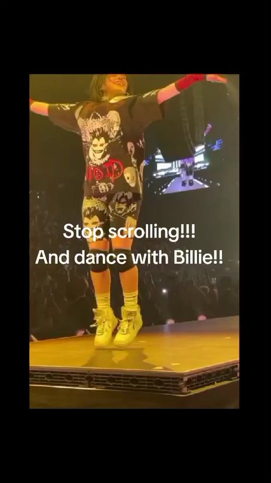 TikTok video thumbnail by billie_eilish72727
