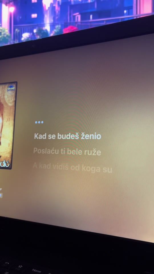 TikTok video thumbnail by balkan__.iyrics