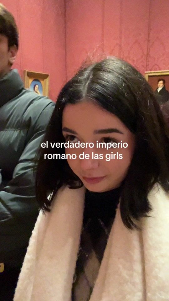 TikTok video thumbnail by nosoycarlaconk