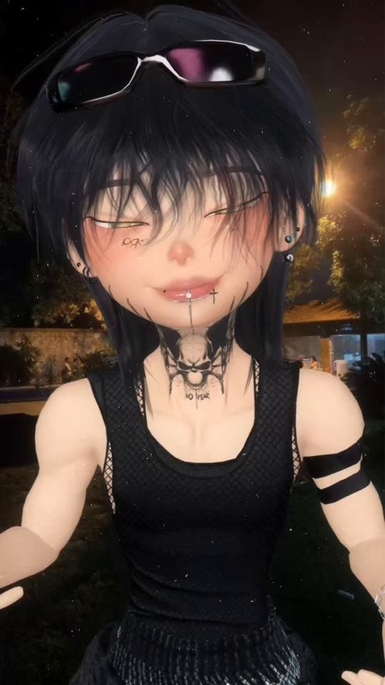 TikTok video thumbnail by mcssjack