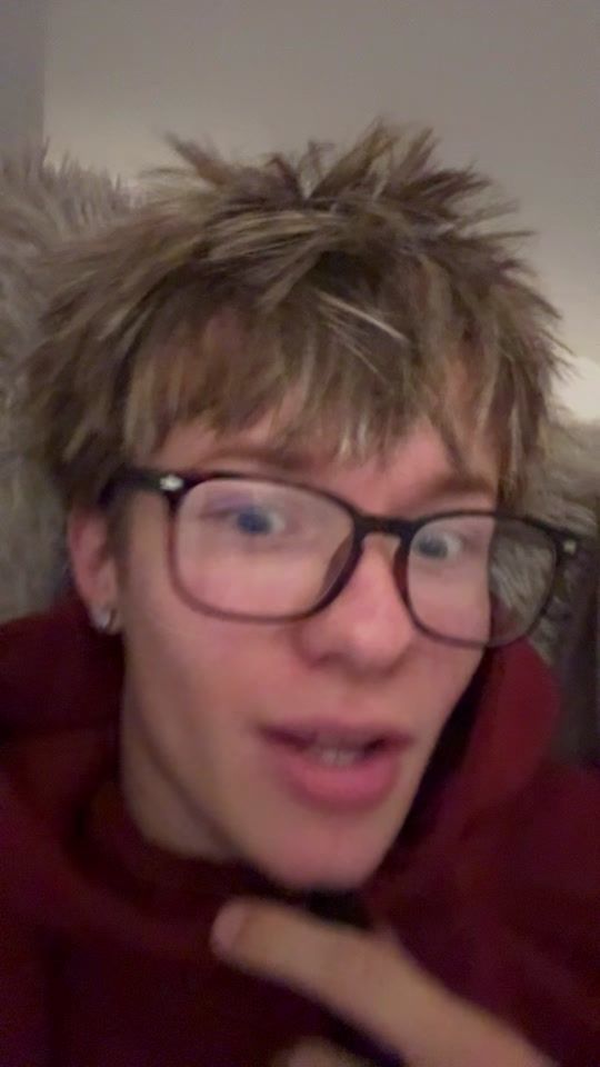 TikTok video thumbnail by najasonaja
