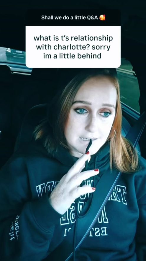 TikTok video thumbnail by paperbacksandcoffee27