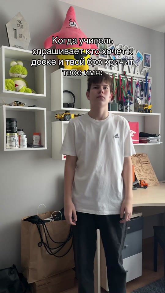 TikTok video thumbnail by slaviktuta