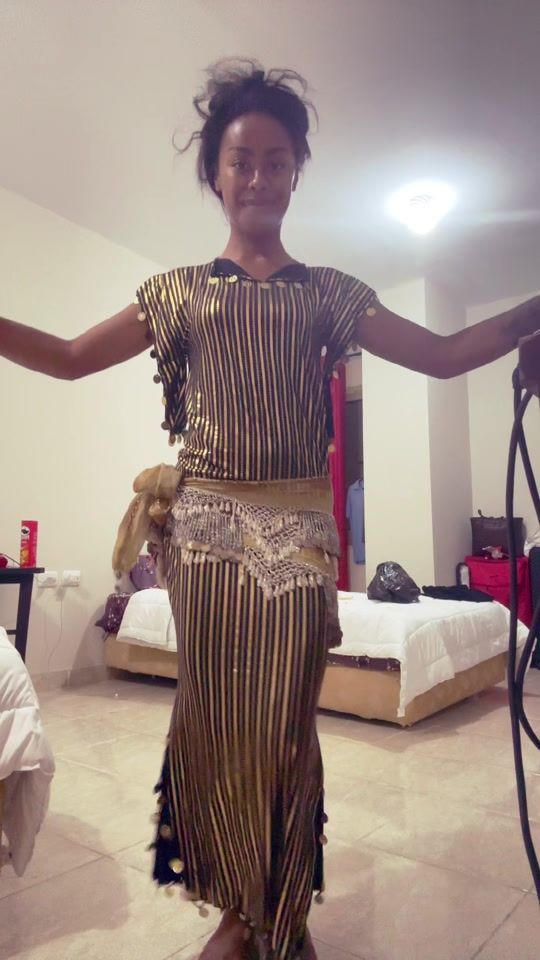 TikTok video thumbnail by layah_bellydance