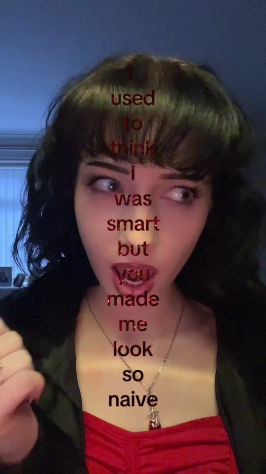 TikTok video thumbnail by slayla_09