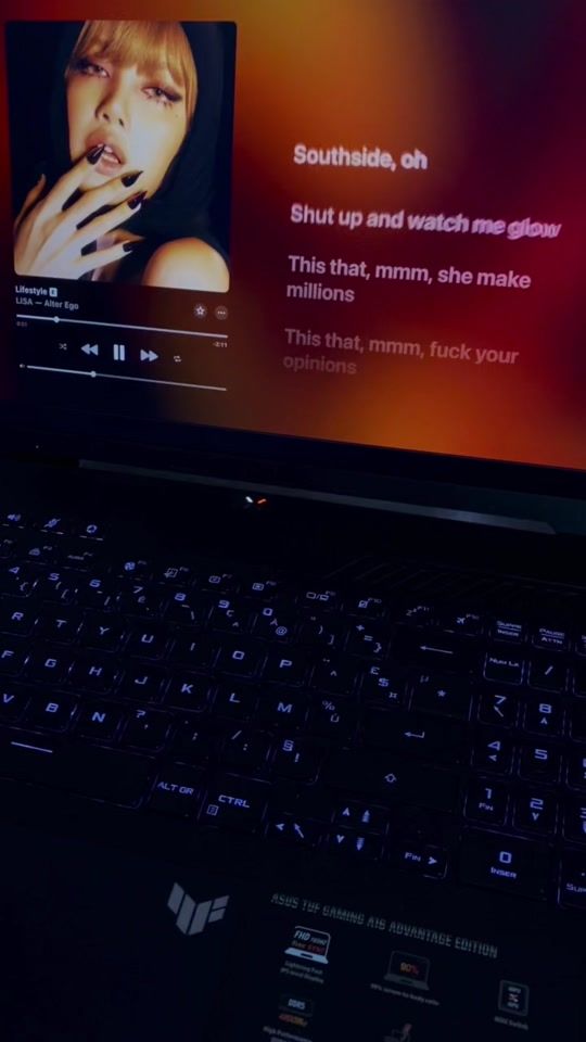 TikTok video thumbnail by kstargirlyrics