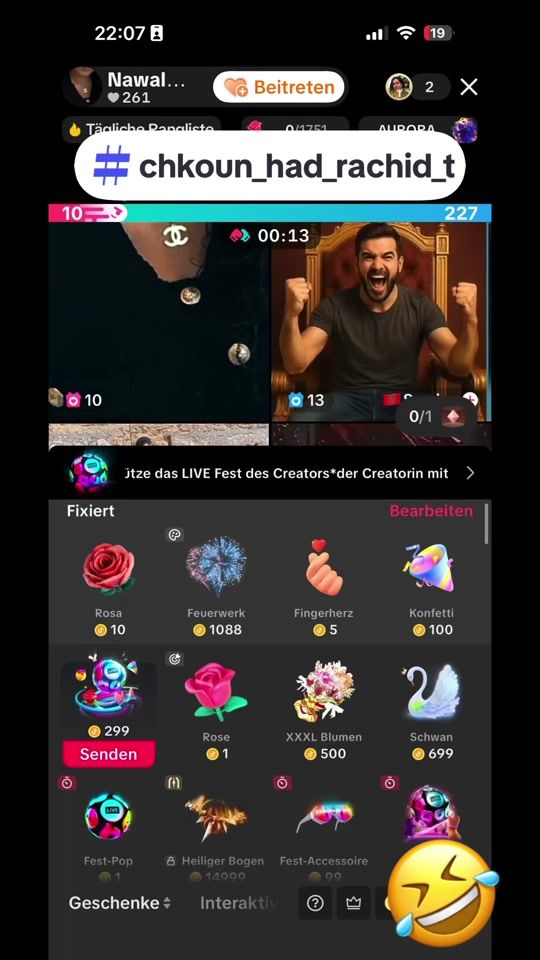 TikTok video thumbnail by chkoun_had_rachid_t