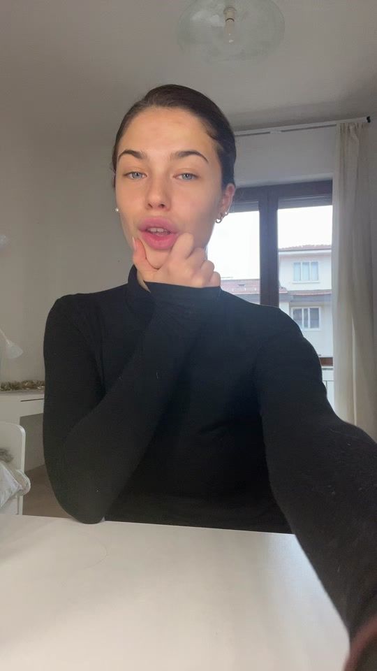 TikTok video thumbnail by elenaingannato