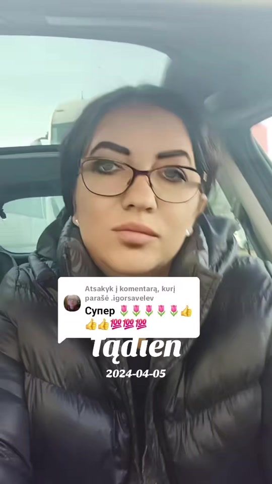 TikTok video thumbnail by anzelikasdv