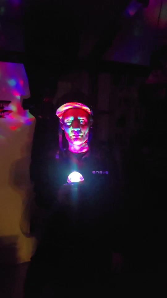 TikTok video thumbnail by custombike2650