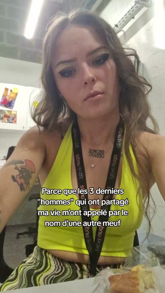 TikTok video thumbnail by lounagermain1