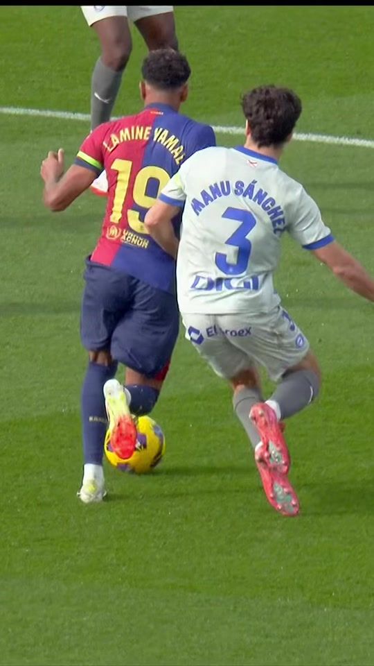 TikTok video thumbnail by laliga