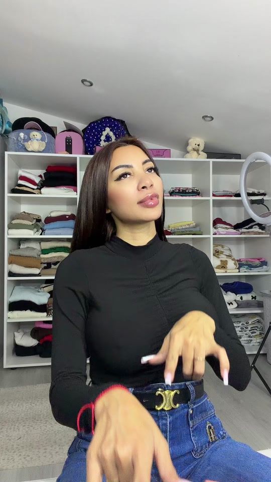 TikTok video thumbnail by adrianaciriblan95