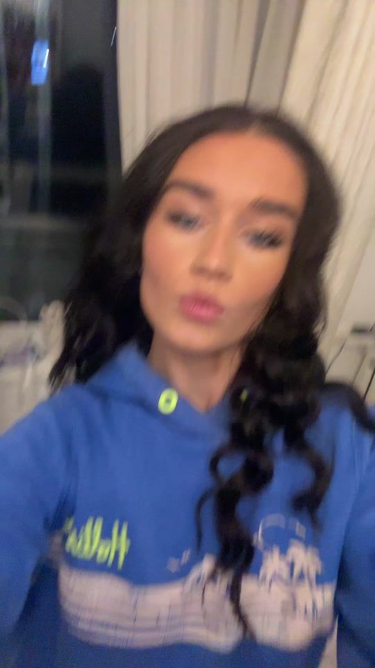 TikTok video thumbnail by laraghclune