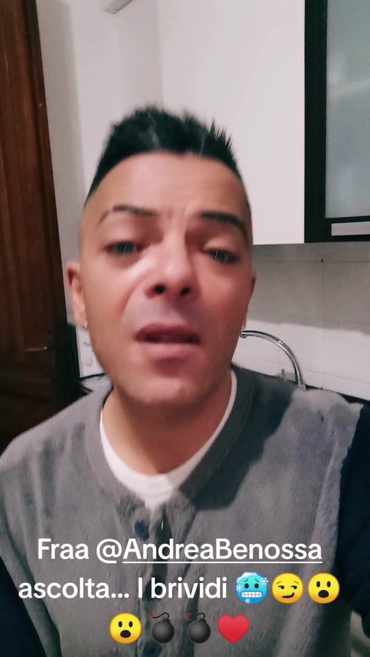 TikTok video thumbnail by thomassuergiu