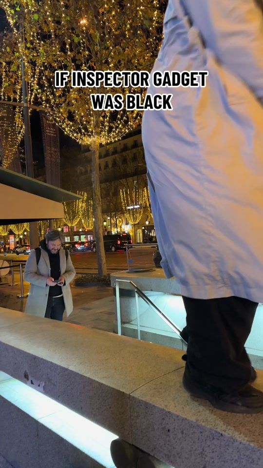 TikTok video thumbnail by lewisyevon