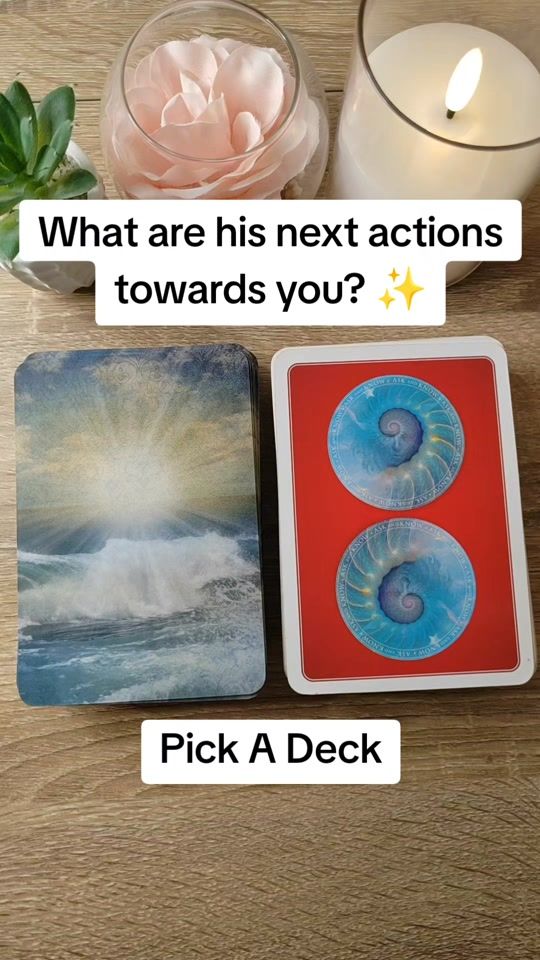 TikTok video thumbnail by depthsofmoontarot