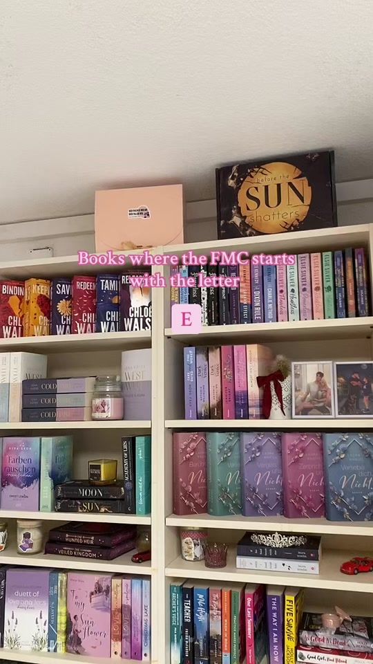 TikTok video thumbnail by ellies_bookspace