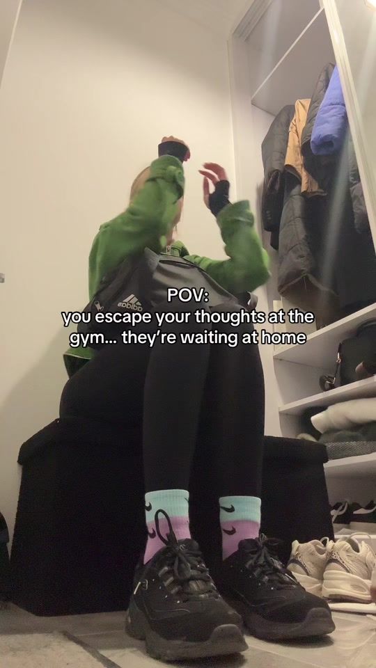 TikTok video thumbnail by maallinna