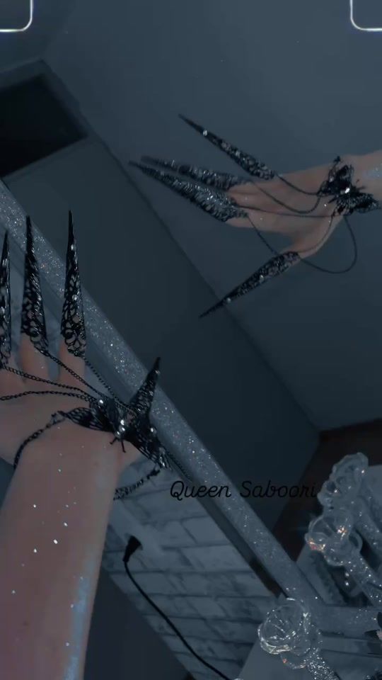 TikTok video thumbnail by queen_saboori