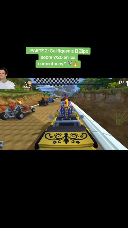 TikTok video thumbnail by beachbuggyracing02