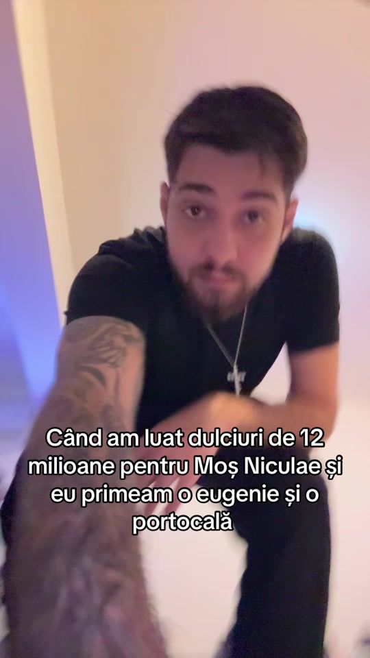 TikTok video thumbnail by alexandru__iordan