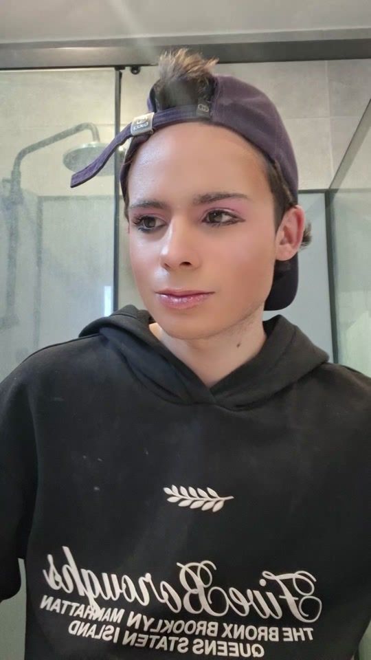 TikTok video thumbnail by letiktokeur987_