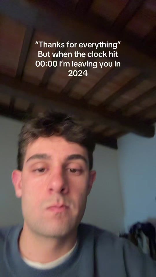TikTok video thumbnail by niccolocosci