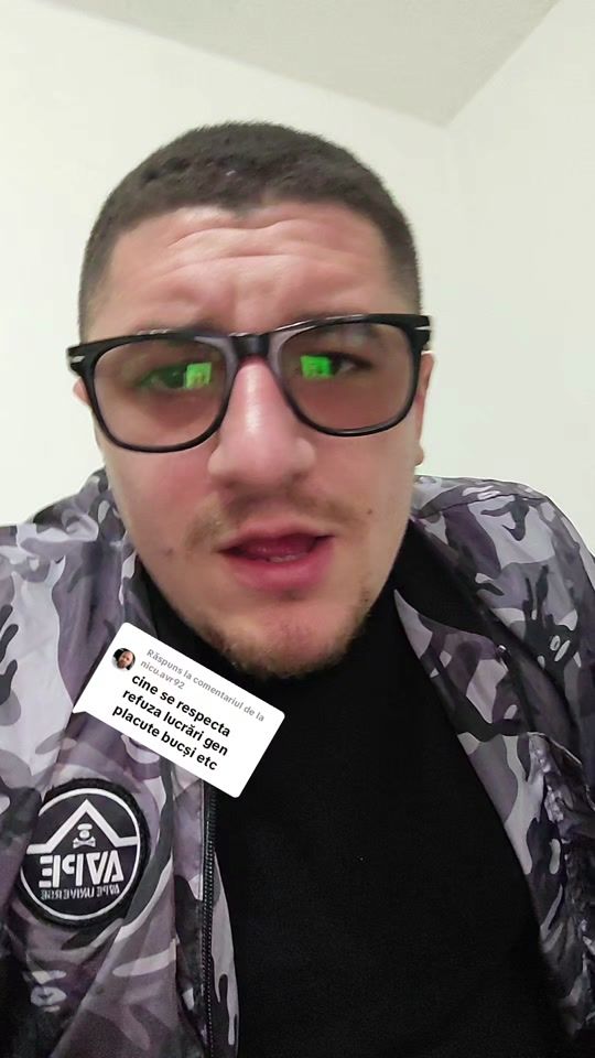 TikTok video thumbnail by mihaitamicu3