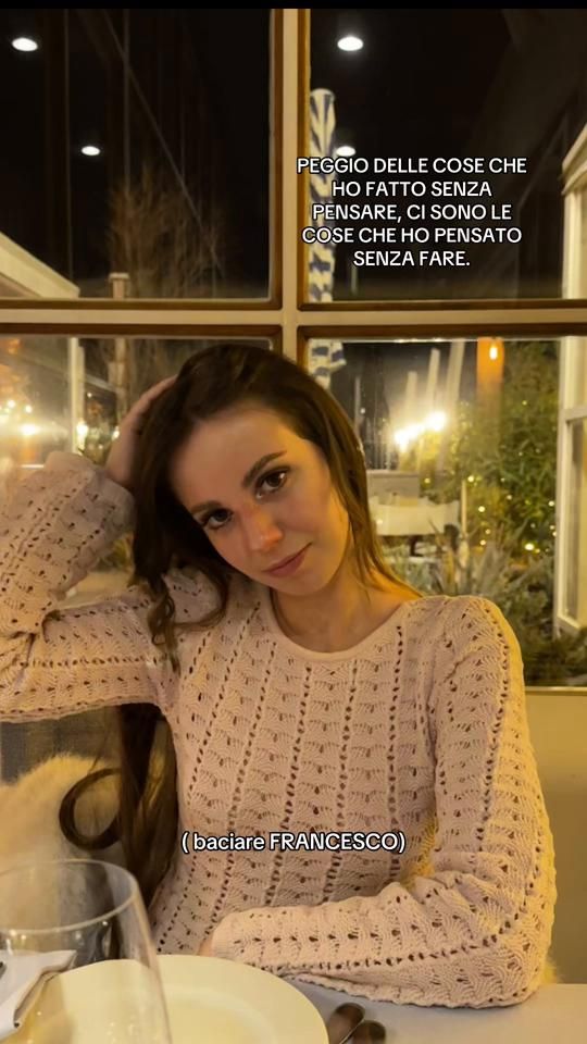 TikTok video thumbnail by alececchettinii