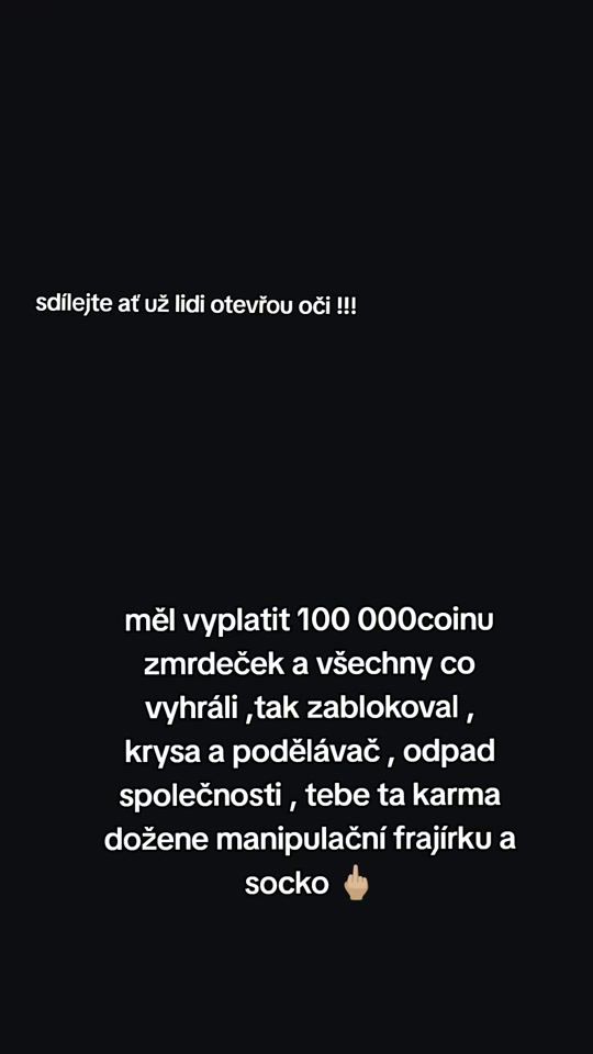 TikTok video thumbnail by honza.marik