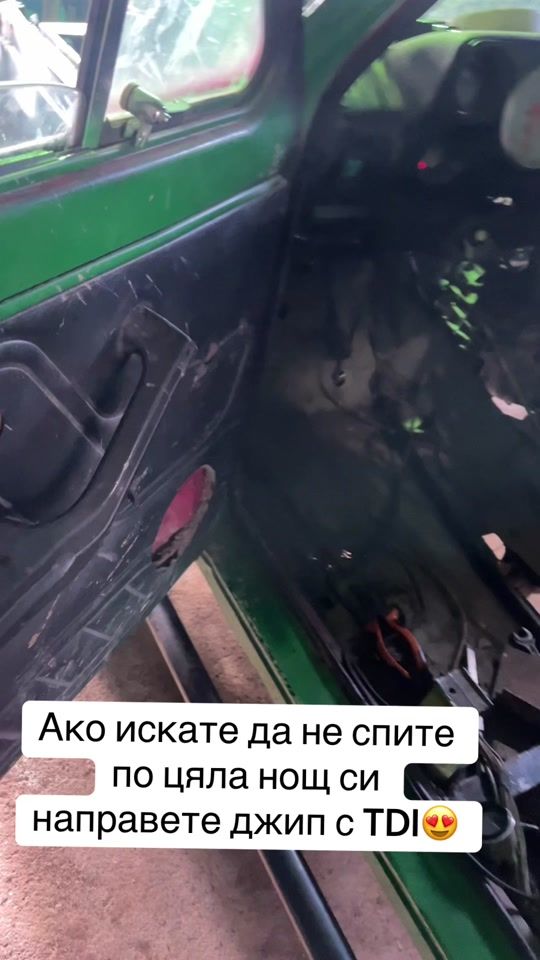 TikTok video thumbnail by p_grigorov