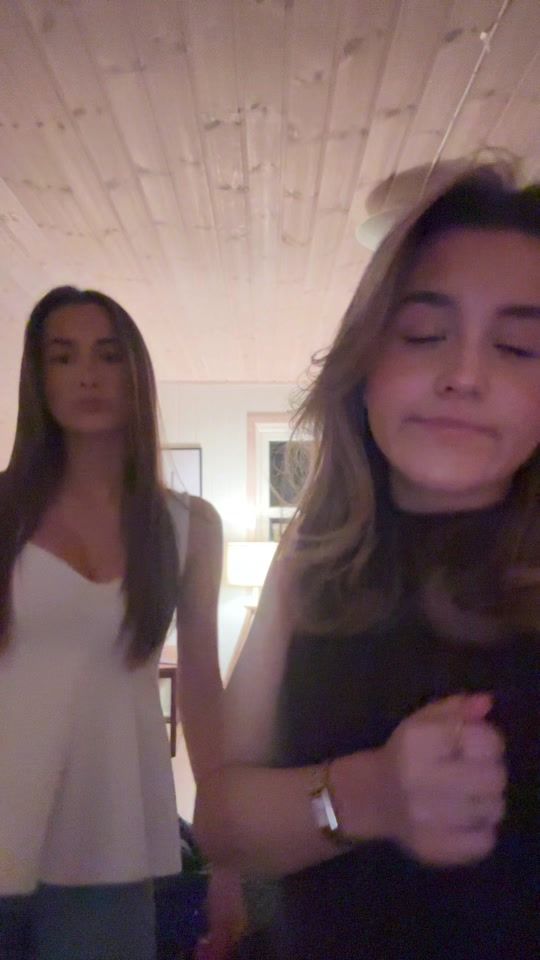TikTok video thumbnail by isabelhansenn
