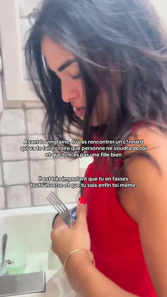 TikTok video thumbnail by jadesoussann
