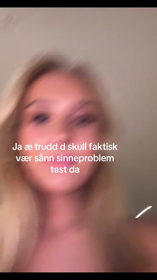 TikTok video thumbnail by antonsenkajsa