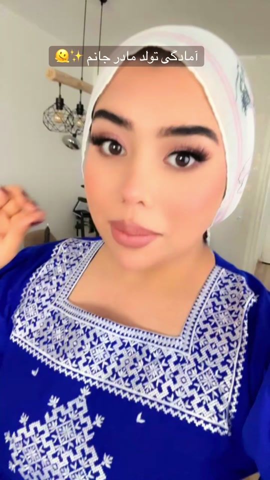 TikTok video thumbnail by sahar739