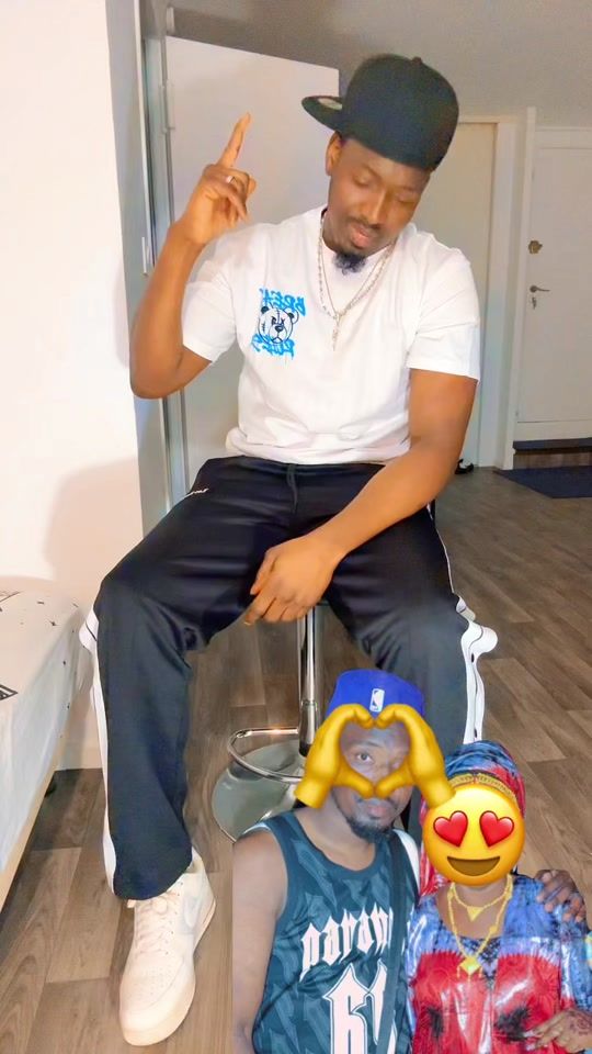 TikTok video thumbnail by ousmanebah538