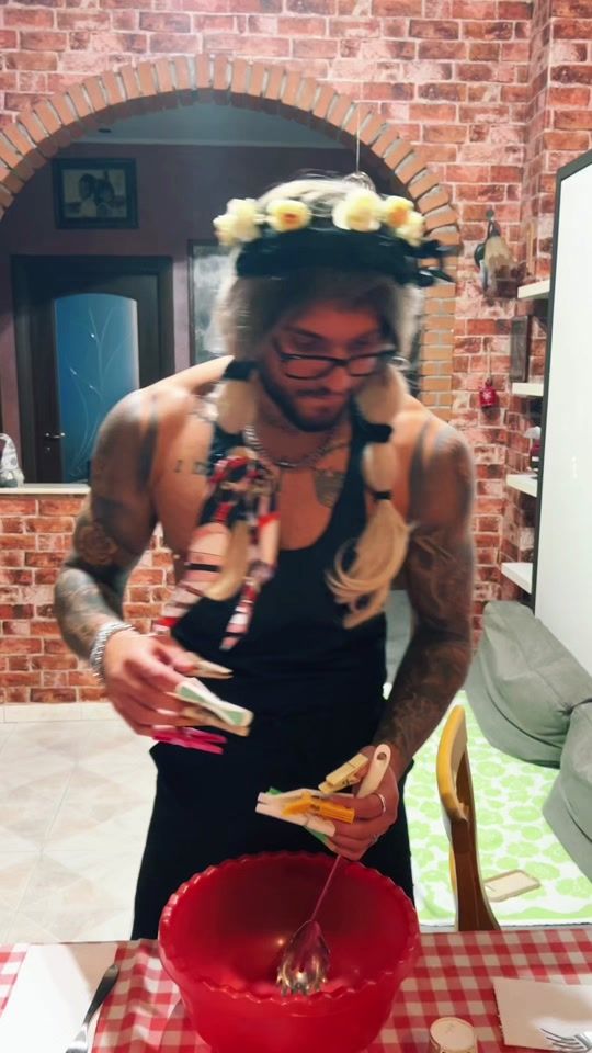 TikTok video thumbnail by dambrogram99