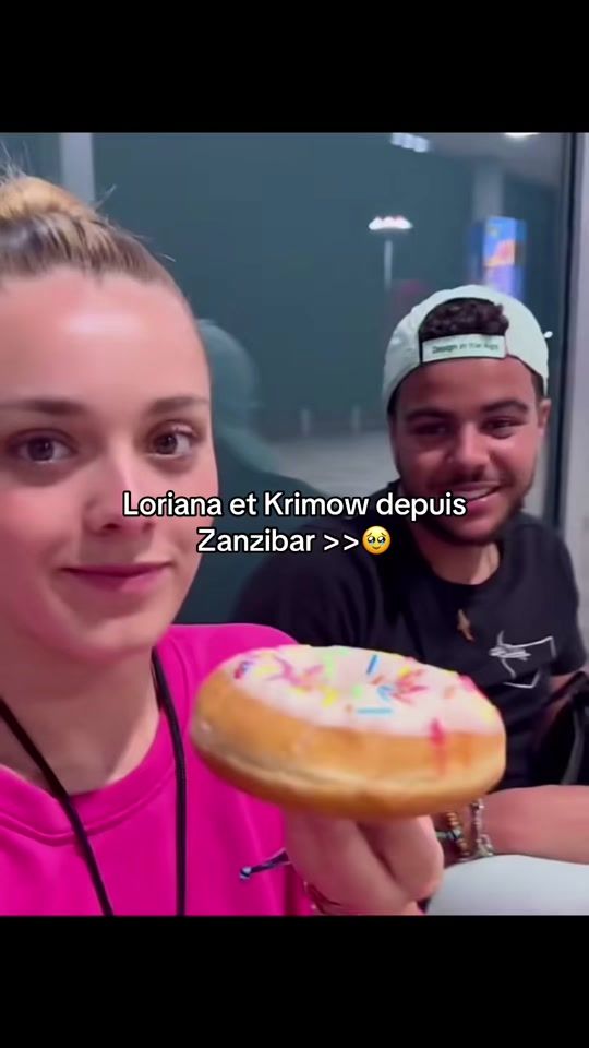 TikTok video thumbnail by actu.team