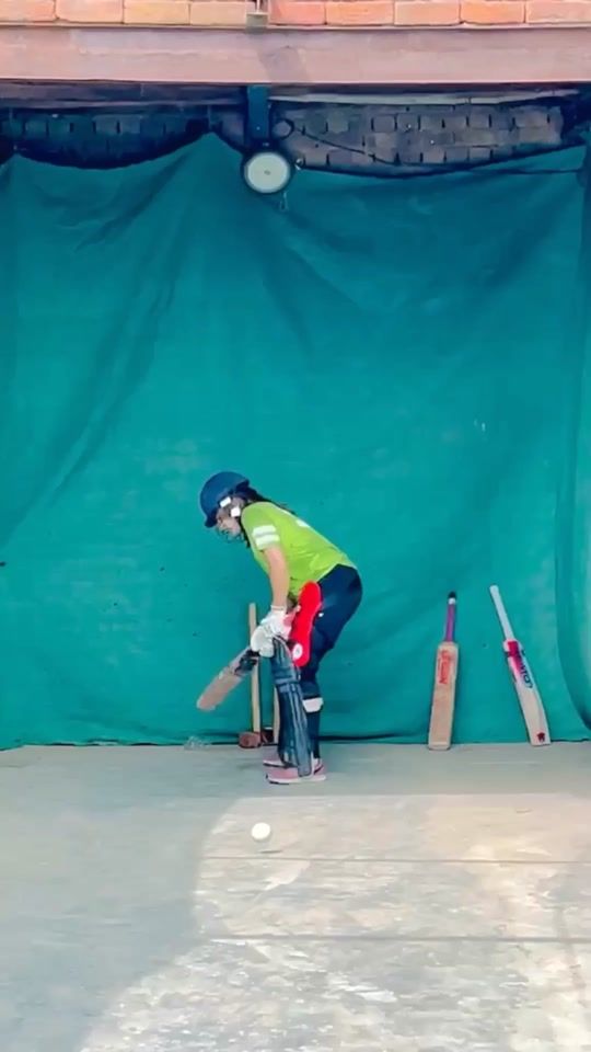 TikTok video thumbnail by mehwishcricketer
