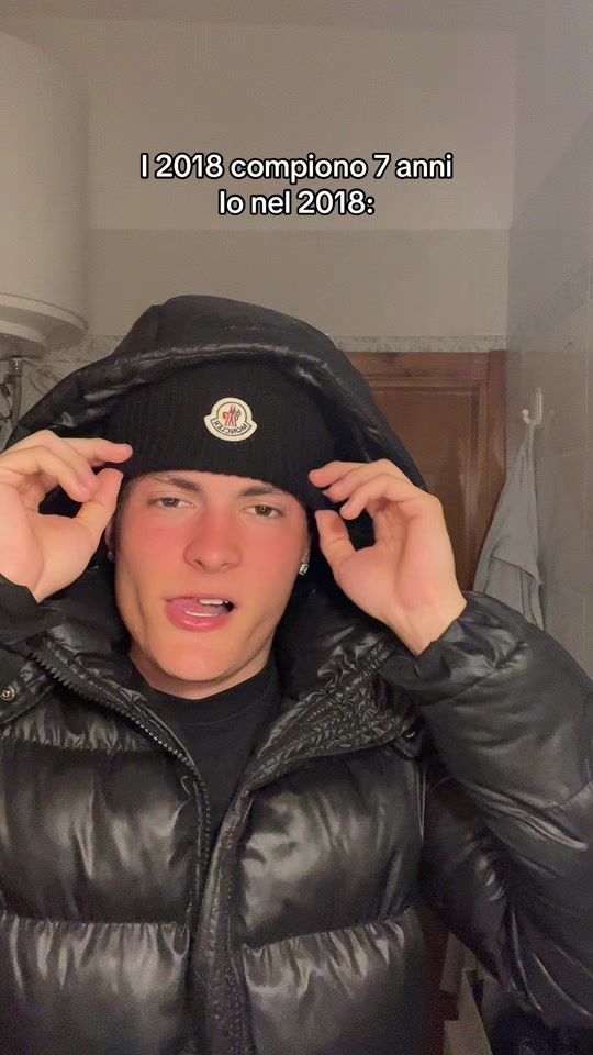 TikTok video thumbnail by francescozakk_