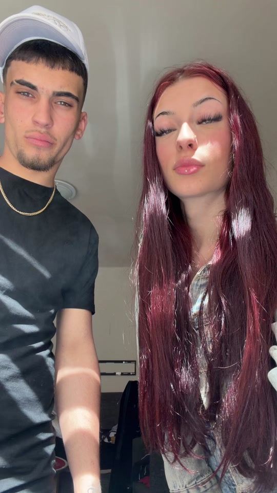 TikTok video thumbnail by _melisek___