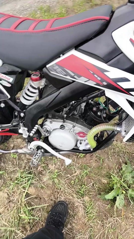 TikTok video thumbnail by moto_72.18
